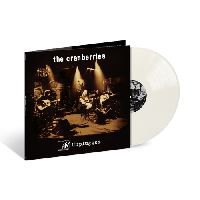 CRANBERRIES, THE - The Cranberries MTV Unplugged (White Vinyl)