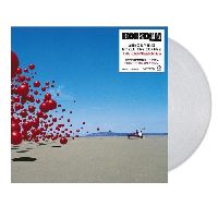 CRANBERRIES, THE - Wake Up And Smell The Coffee (Transparent Vinyl, RSD 2023)