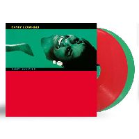 Crawford, Randy - Naked And True (Transparent Green & Red Vinyl)
