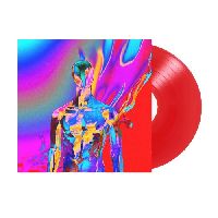 Cream Soda - Комета (Red Vinyl)