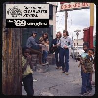 Creedence Clearwater Revival - The 69 Singles