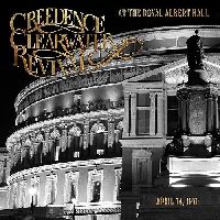 Creedence Clearwater Revival - At The Royal Albert Hall, 1970