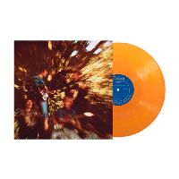 Creedence Clearwater Revival - Bayou Country (Opaque Tangerine Vinyl)