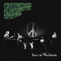 Creedence Clearwater Revival - Live At Woodstock (CD)