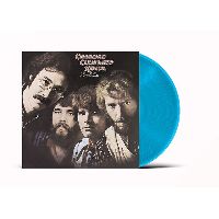 Creedence Clearwater Revival - Pendulum (Blue Vinyl)