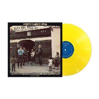 Creedence Clearwater Revival - Willy And The Poor Boys (Opaque Canary Yellow Vinyl)