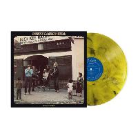 Creedence Clearwater Revival - Willy And The Poor Boys (Yellow Smoke Vinyl)
