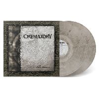 CREMATORY - Believe (Grey & White Marbled Vinyl)