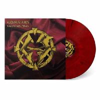 CREMATORY - Crematory (Blood Red Marbled Vinyl)
