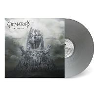 CREMATORY - Monument (Silver Vinyl)