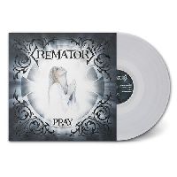 CREMATORY - Pray (Silver Vinyl)