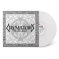 CREMATORY - Revolution (White Vinyl)