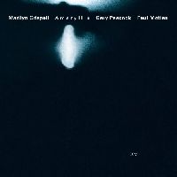 Crispell, Marilyn & Peacock, Gary & Motian, Paul - Amaryllis