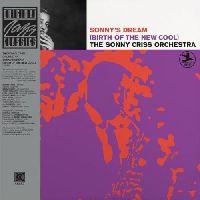 Criss, Sonny - Sonny's Dream (Birth Of The New Cool) (Original Jazz Classics Series)