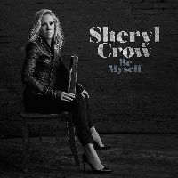 Crow, Sheryl - Be Myself (CD)