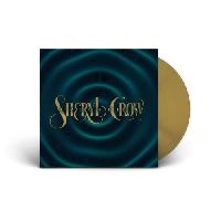 Crow, Sheryl - Evolution (Gold Vinyl)