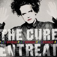 Cure, The - Entreat Plus