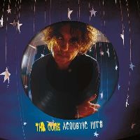 Cure, The - Acoustic Hits (Picture Disc) (RSD 2017)