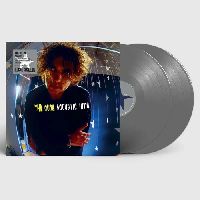 Cure, The - Acoustic Hits (25th Anniversary, Silver Vinyl, RSD 2026)