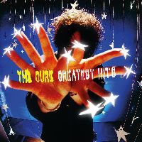 Cure, The - Greatest Hits