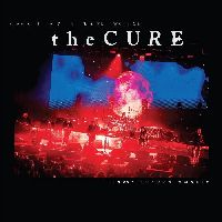 Cure, The - Show Of A Lost World: Live Troxy London MMXXIV