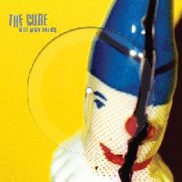 Cure, The - Wild Mood Swings (RSD 2021, Picture Disc)