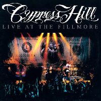 Cypress Hill - Live At The Fillmore (RSD 2025)