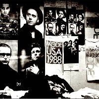 Depeche Mode - 101 (1st Press)