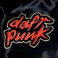 Daft Punk - Homework
