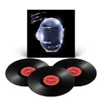 Daft Punk - Random Access Memories (10th Anniversary Edition)