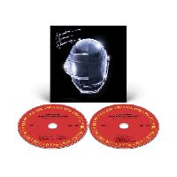 Daft Punk - Random Access Memories (10th Anniversary Edition)(CD)