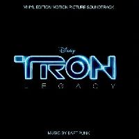 Daft Punk - TRON: Legacy Vinyl Edition