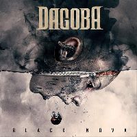 Dagoba - Black Nova (CD)