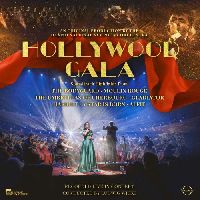 Danish National Symphony Orchestra - Hollywood Gala