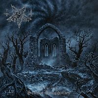 Dark Funeral - 25 Years Of Satanic Symphonies (CD)