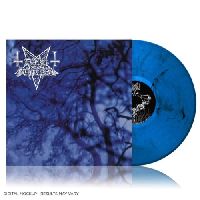 Dark Funeral - Dark Funeral (30th Anniversary, Transparent Blue-Black Marbled Vinyl)