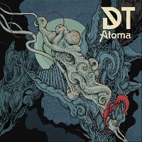 Dark Tranquillity - Atoma (CD)
