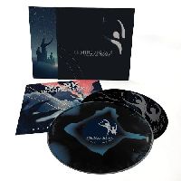 Dark Tranquillity - Endtime Signals (Deluxe Edition, Midnight Haze & Black  Vinyl)