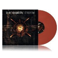 Dark Tranquillity - Projector (Red Vinyl)