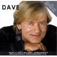 Dave - La selection - Best Of 3CD