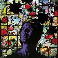 Bowie, David - Tonight (CD)