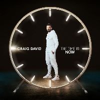 David, Craig - The Time Is Now (CD)