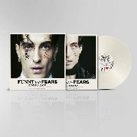 David, Damiano - Funny Little Fears (Cream Coloured Vinyl)