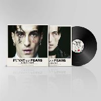 David, Damiano - Funny Little Fears