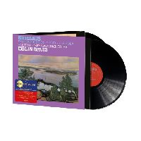 Davis, Colin - Sibelius: Symphonies 5 & 7 (Decca Pure Analogue)
