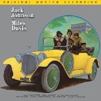 Davis, Miles - A Tribute To Jack Johnson (Original Master Recording)