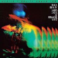 Davis, Miles - Black Beauty: Miles Davis At Fillmore West (Limited Numbered Edition)