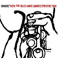 Davis, Miles - Cookin' (Audiophile Edition)
