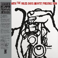 Davis, Miles - Cookin' With The Miles Davis Quintet (Original Jazz Classics Series)