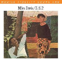 Davis, Miles - E.S.P. (Original Master Recording)